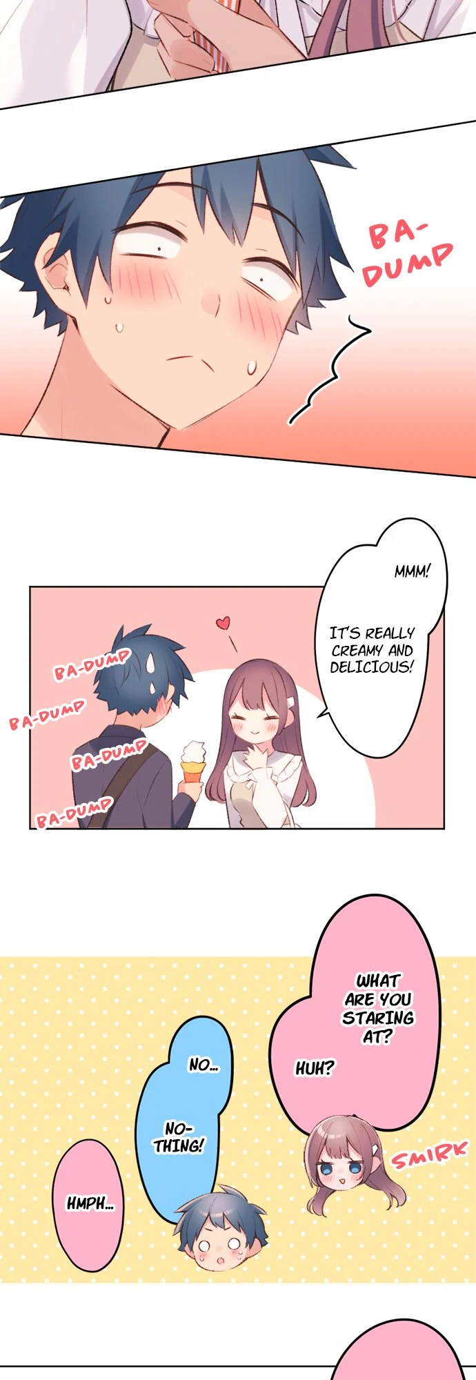 Waka-chan wa Kyou mo Azatoi