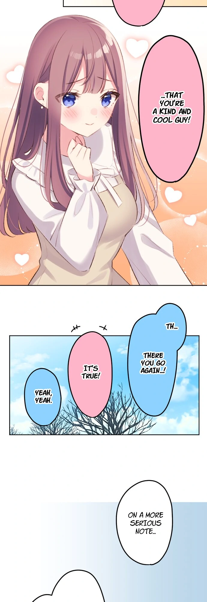Waka-chan wa Kyou mo Azatoi