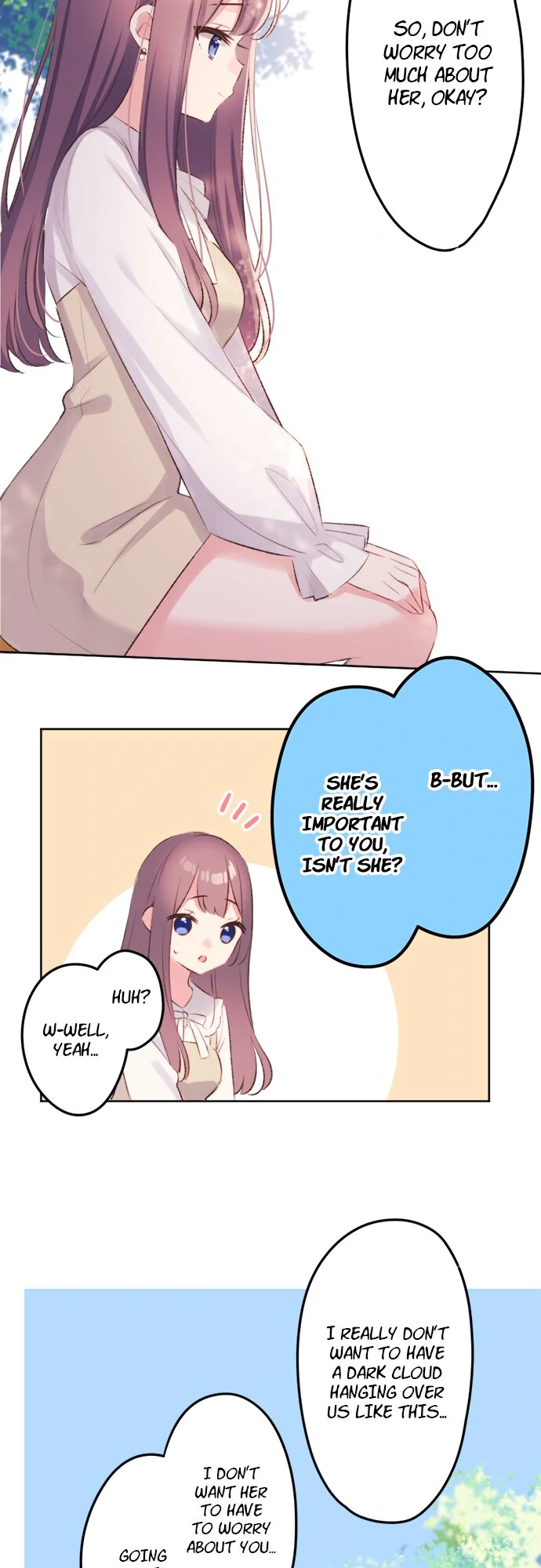 Waka-chan wa Kyou mo Azatoi