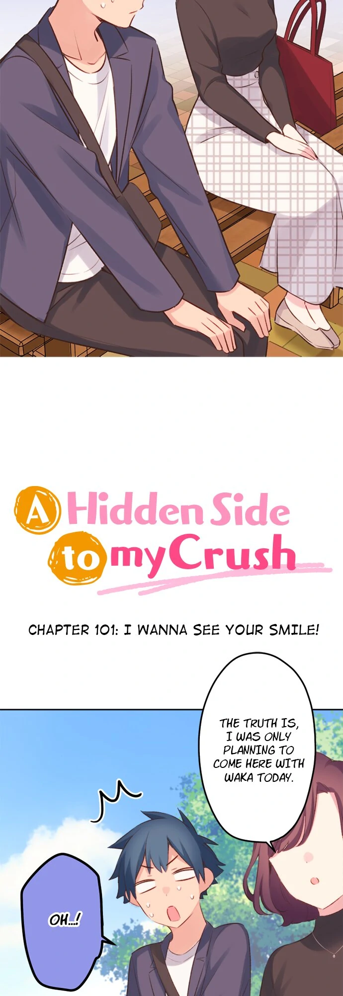 Waka-chan wa Kyou mo Azatoi
