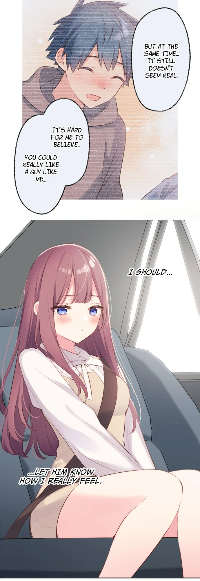 Waka-chan wa Kyou mo Azatoi