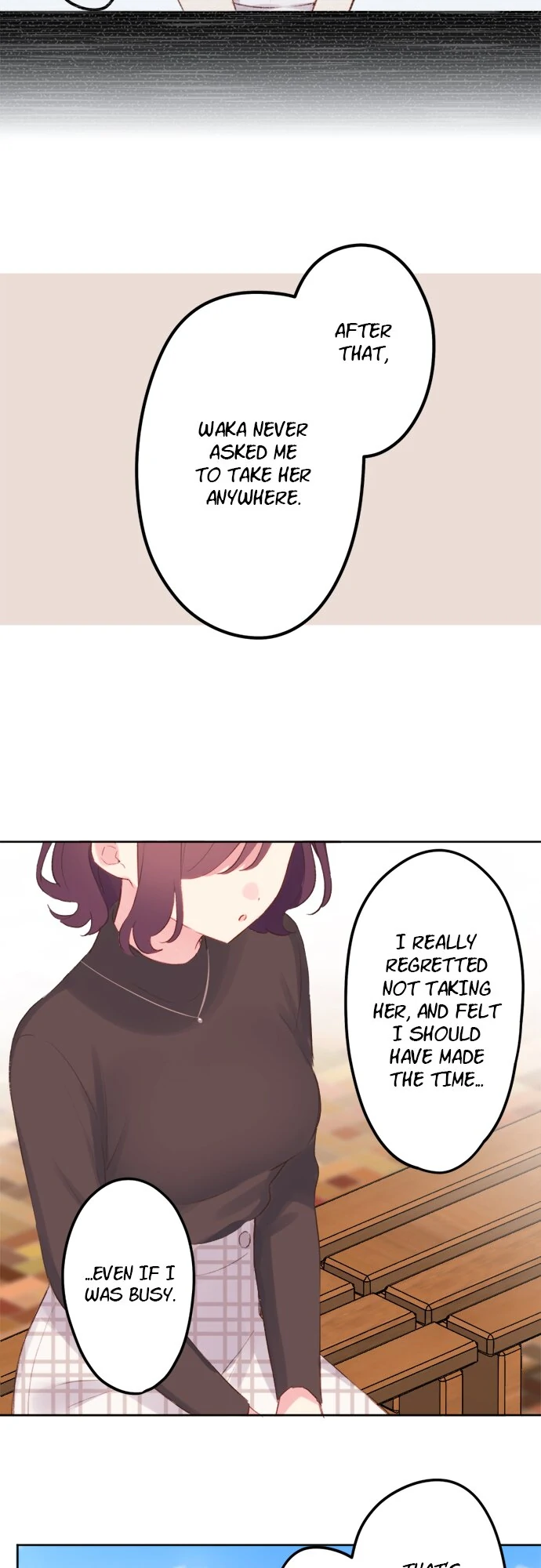 Waka-chan wa Kyou mo Azatoi