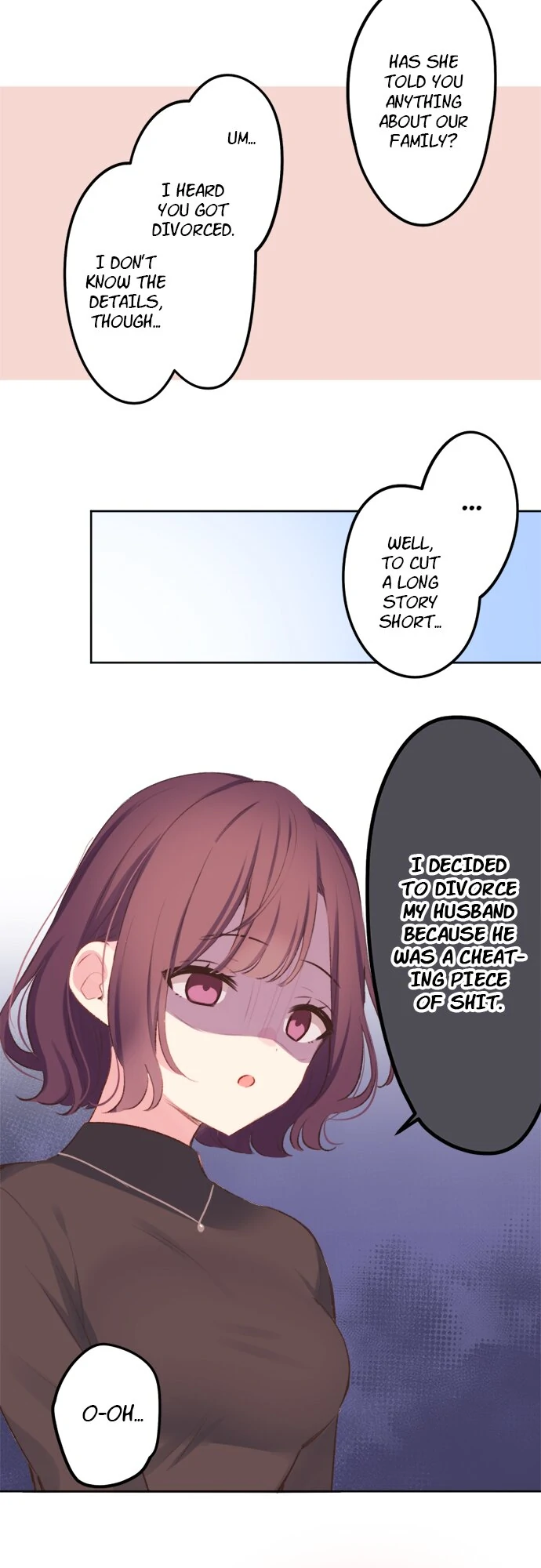 Waka-chan wa Kyou mo Azatoi