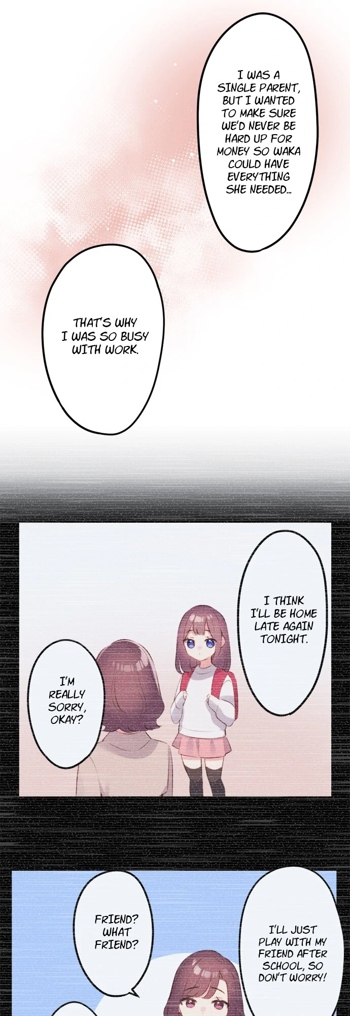 Waka-chan wa Kyou mo Azatoi