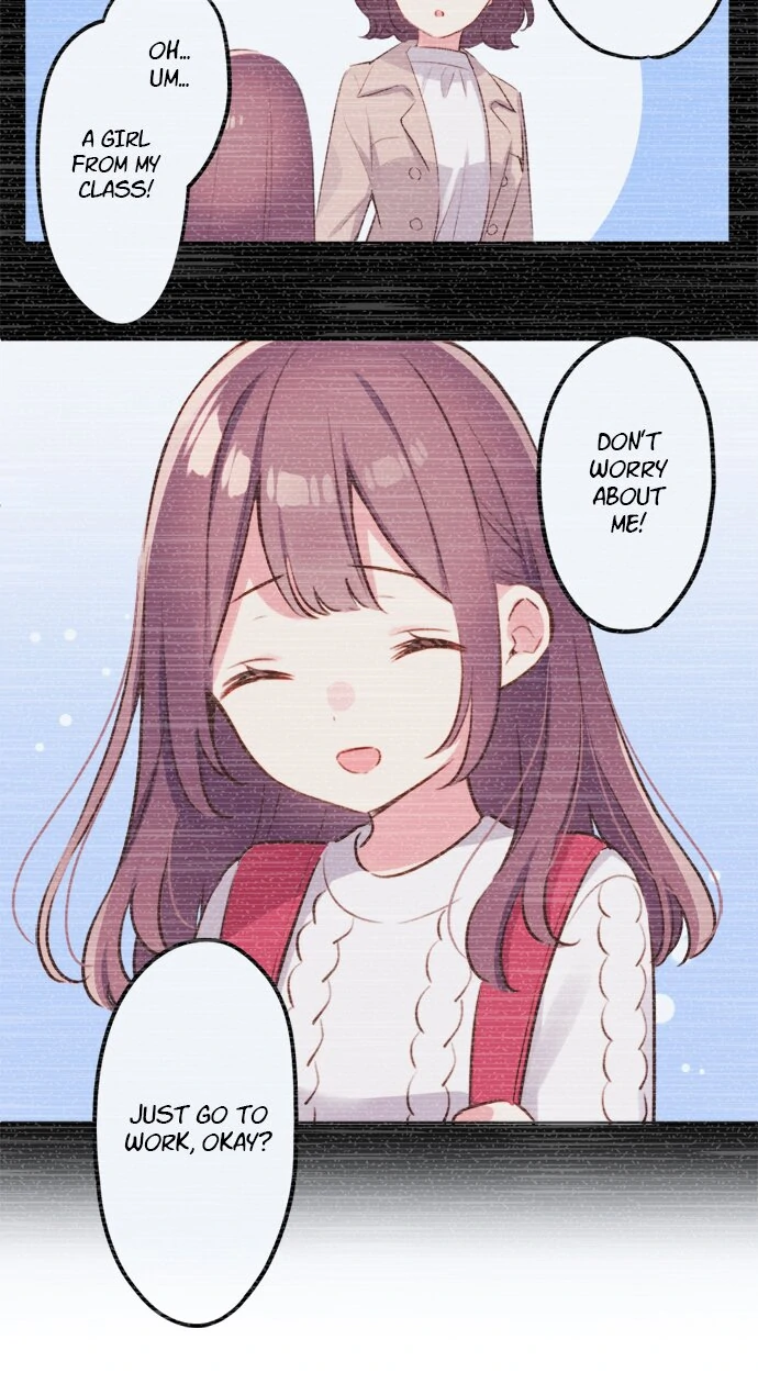 Waka-chan wa Kyou mo Azatoi