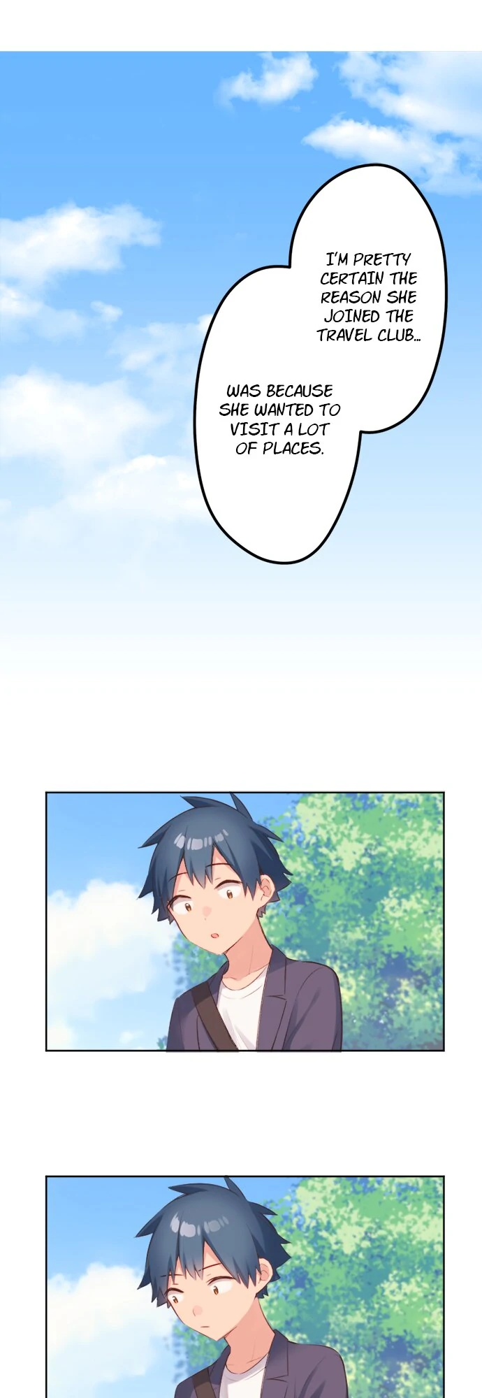 Waka-chan wa Kyou mo Azatoi