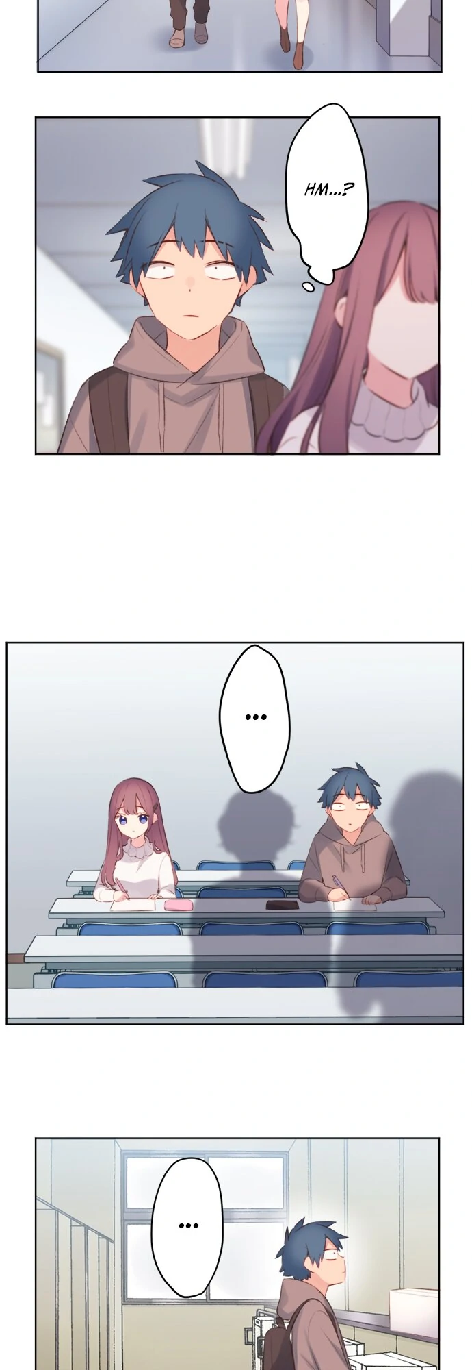 Waka-chan wa Kyou mo Azatoi