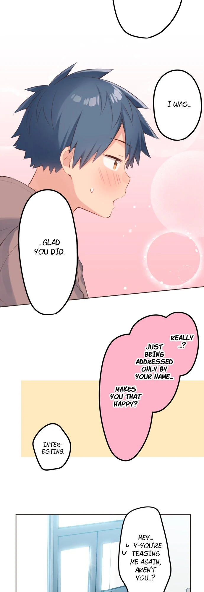 Waka-chan wa Kyou mo Azatoi