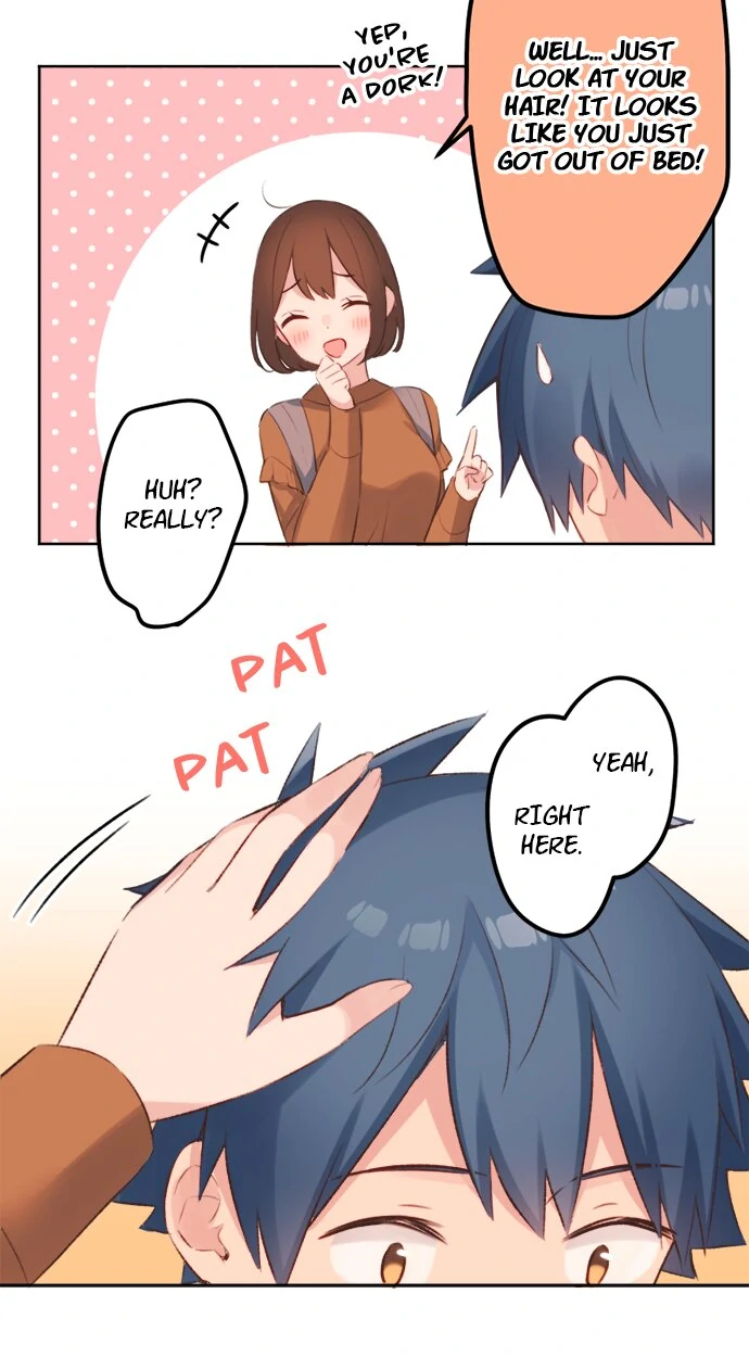 Waka-chan wa Kyou mo Azatoi