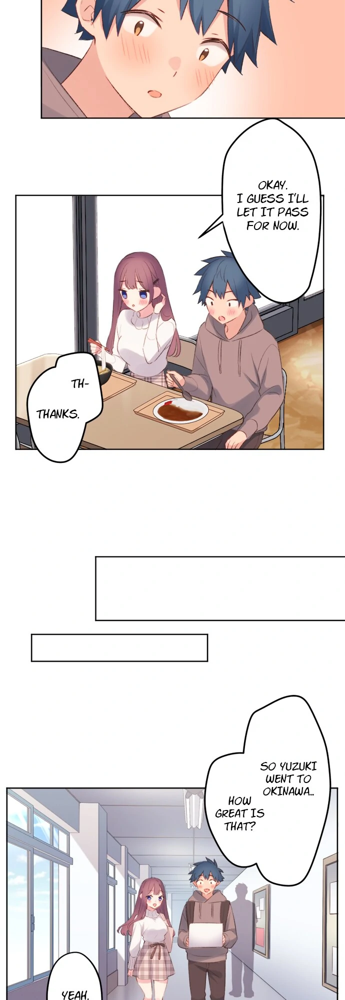 Waka-chan wa Kyou mo Azatoi