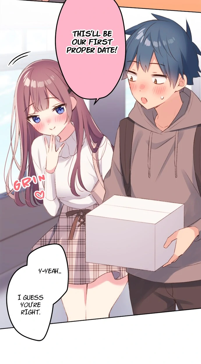Waka-chan wa Kyou mo Azatoi