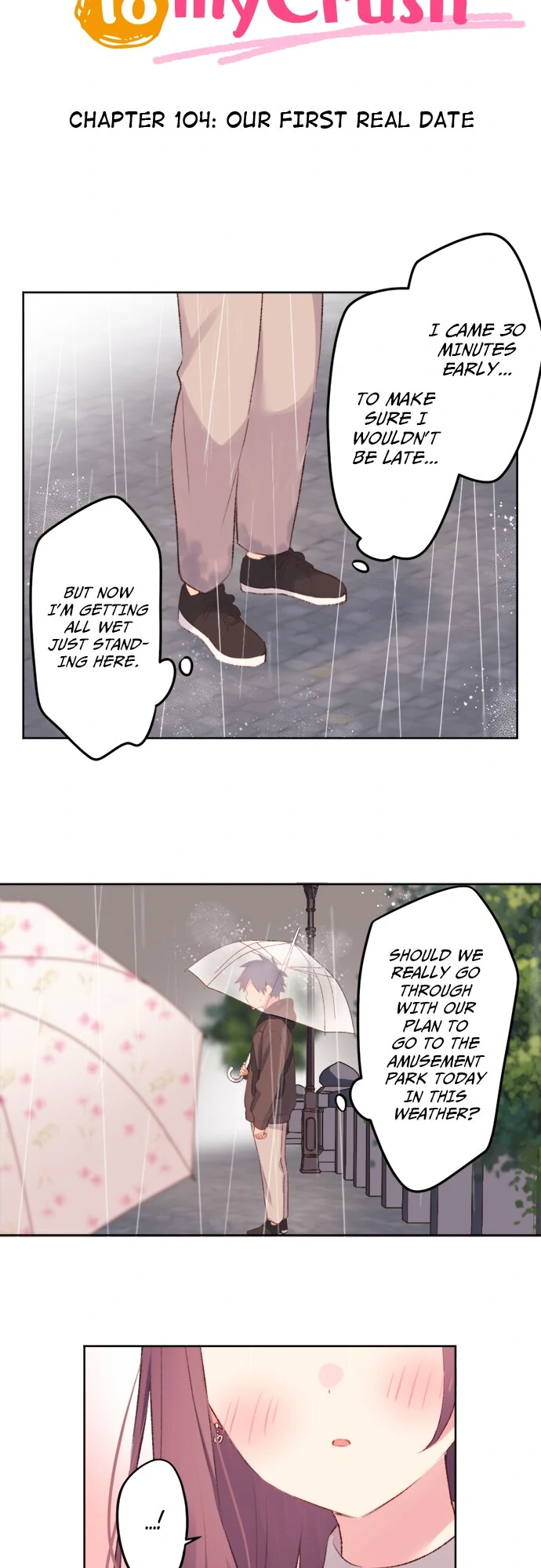 Waka-chan wa Kyou mo Azatoi