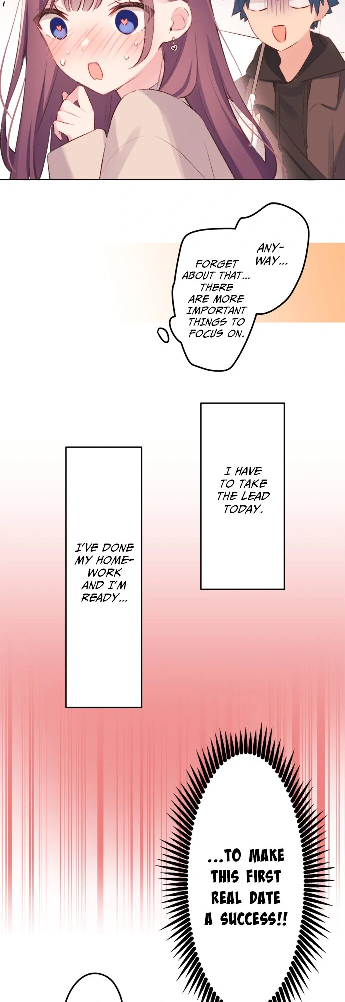 Waka-chan wa Kyou mo Azatoi