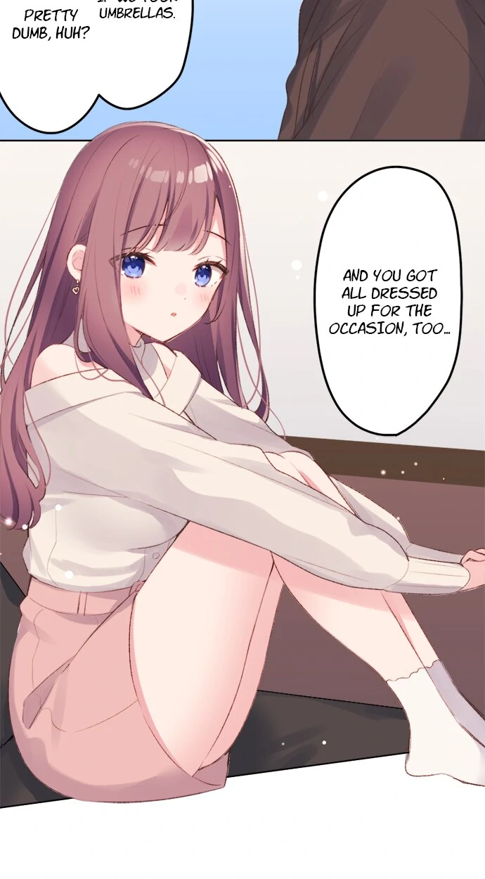 Waka-chan wa Kyou mo Azatoi