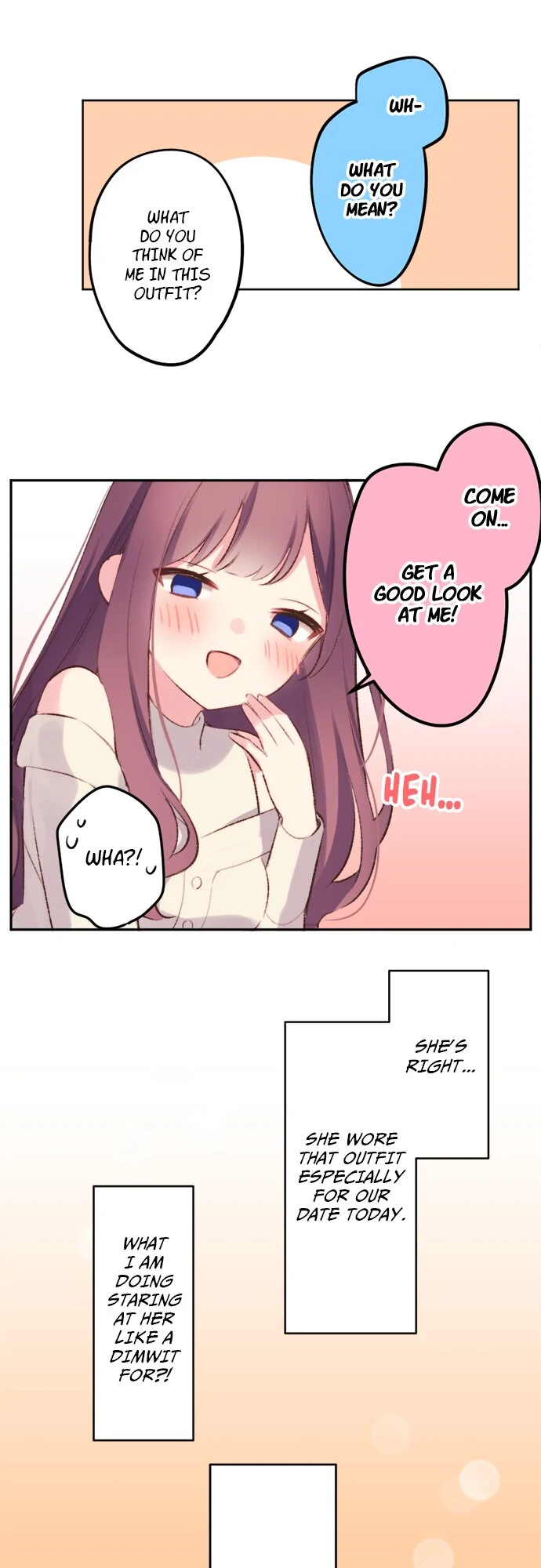 Waka-chan wa Kyou mo Azatoi