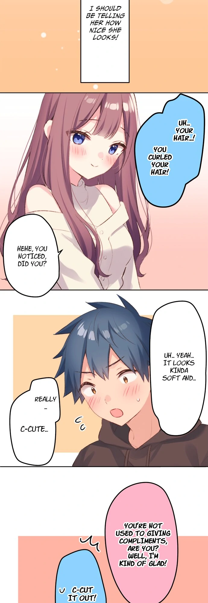 Waka-chan wa Kyou mo Azatoi