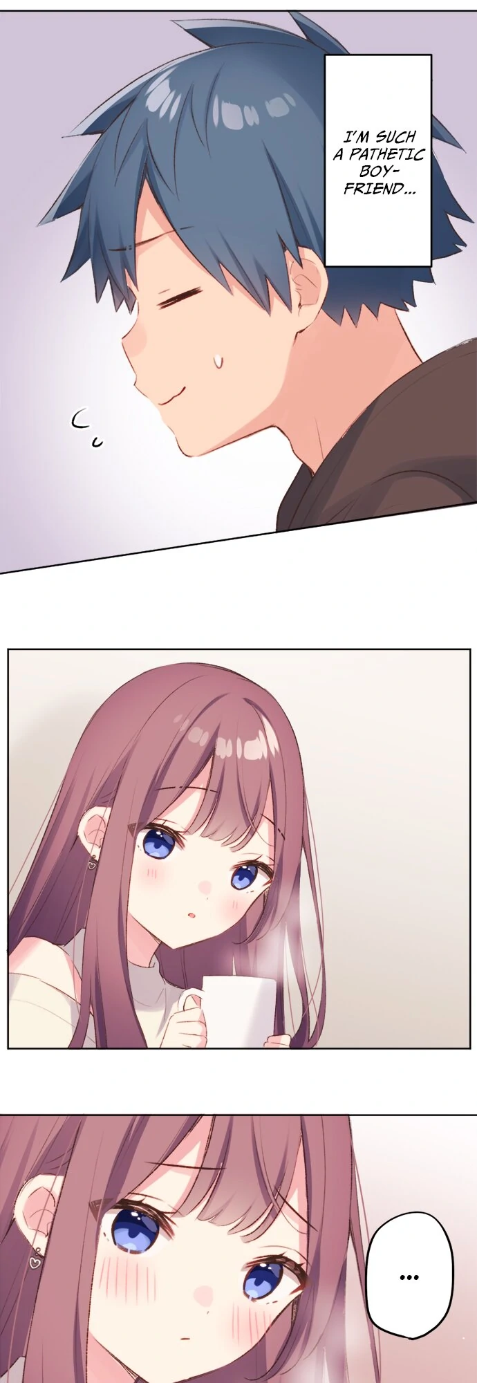 Waka-chan wa Kyou mo Azatoi