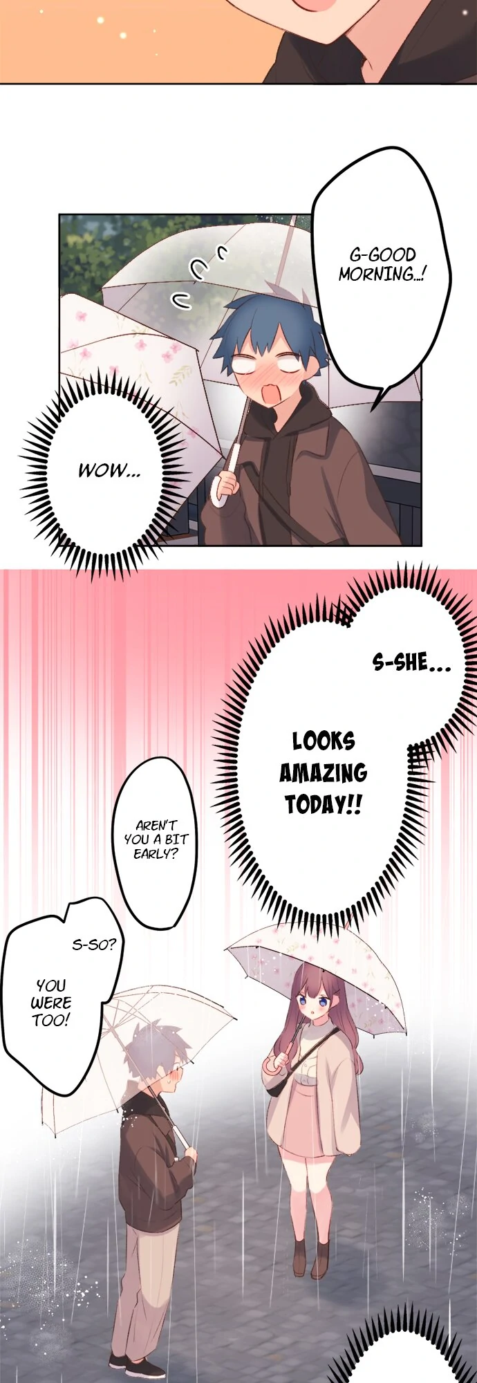 Waka-chan wa Kyou mo Azatoi