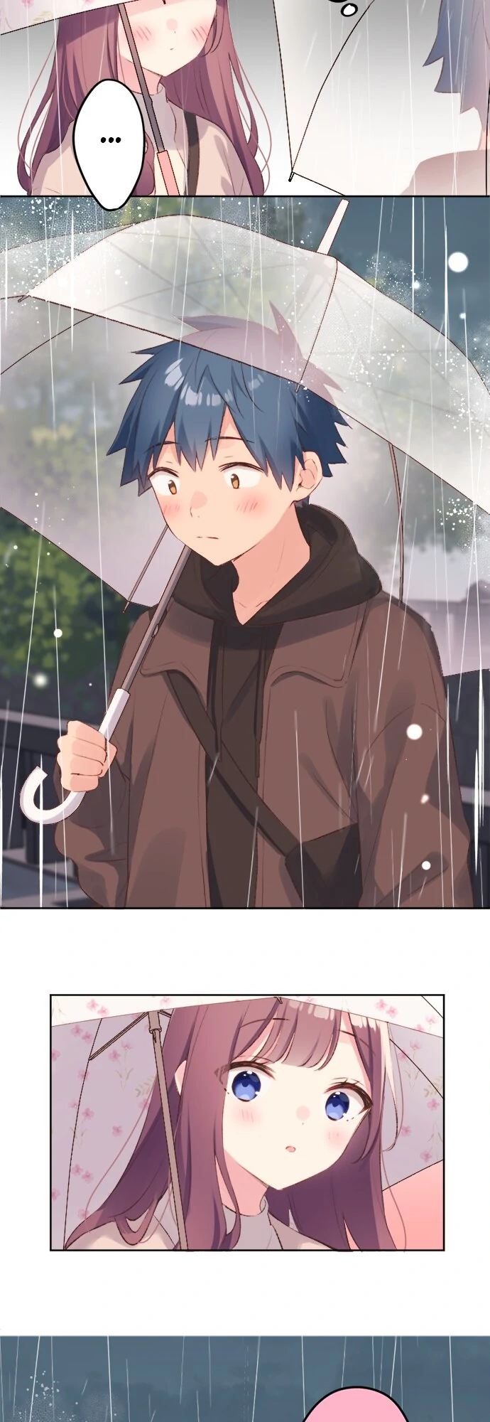 Waka-chan wa Kyou mo Azatoi