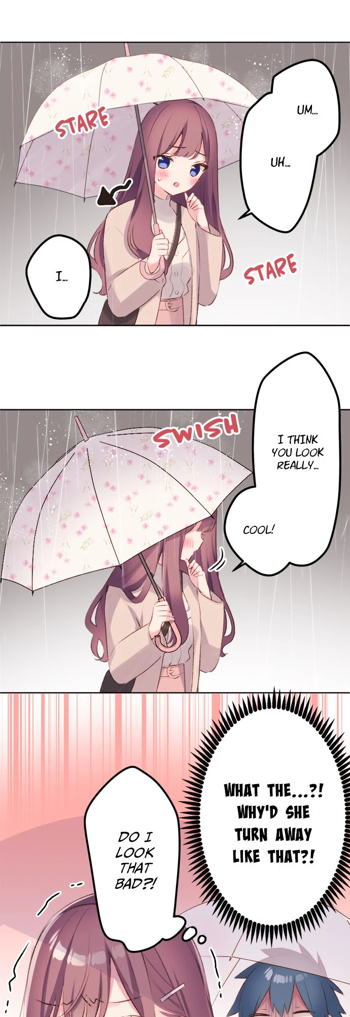 Waka-chan wa Kyou mo Azatoi