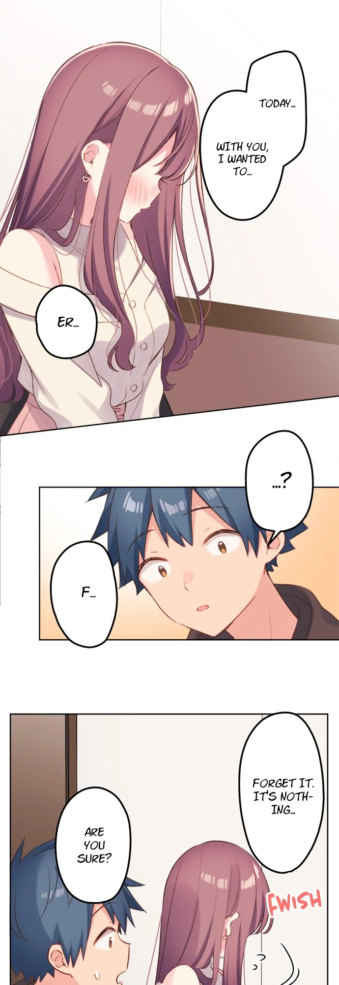 Waka-chan wa Kyou mo Azatoi