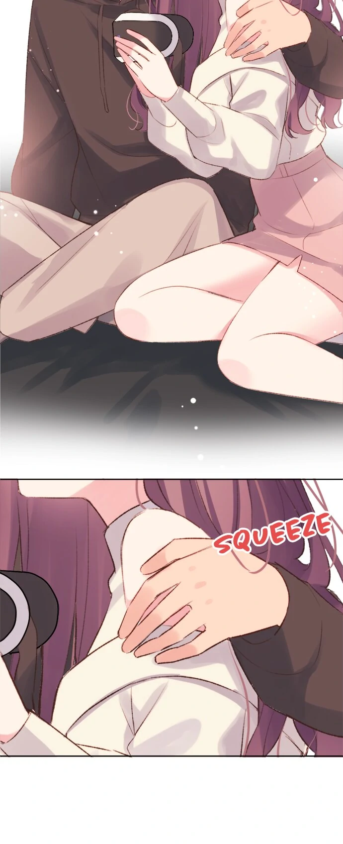 Waka-chan wa Kyou mo Azatoi