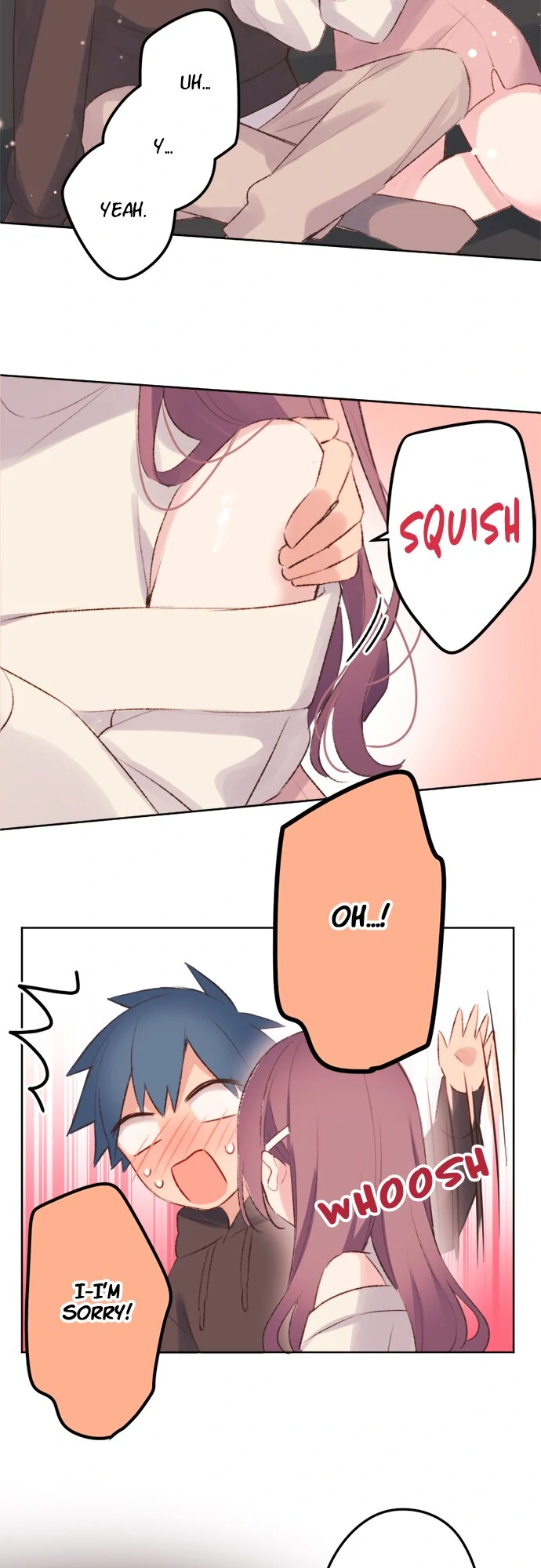 Waka-chan wa Kyou mo Azatoi