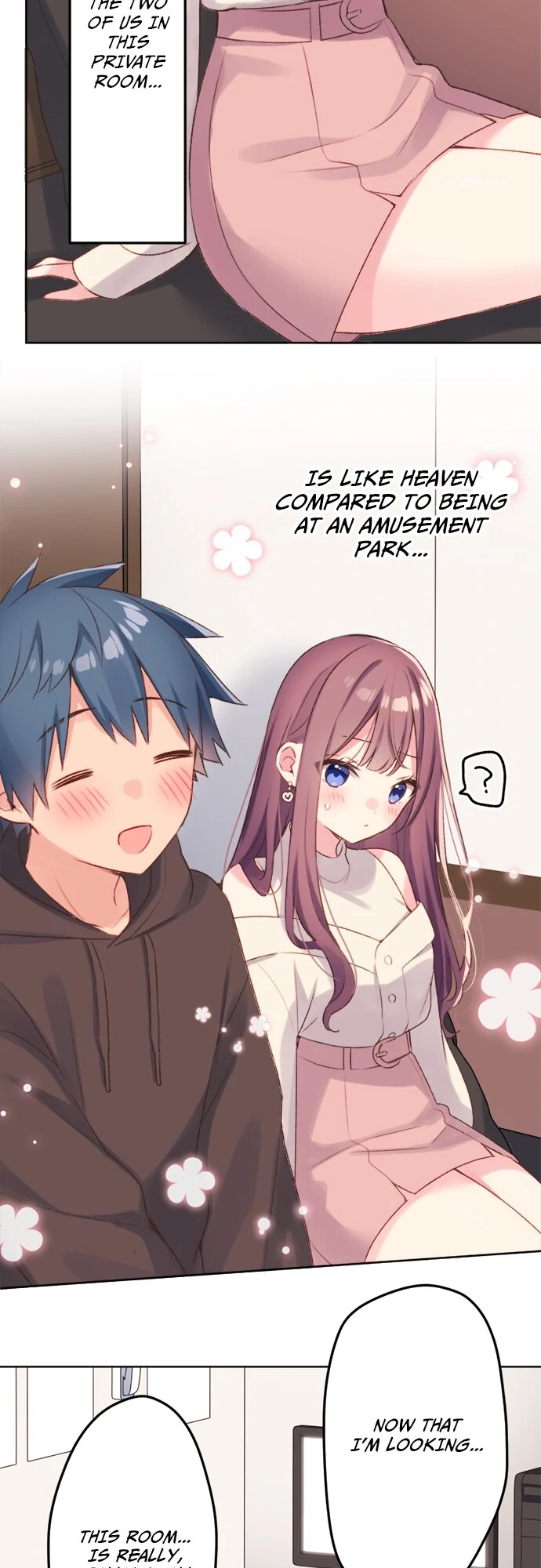 Waka-chan wa Kyou mo Azatoi