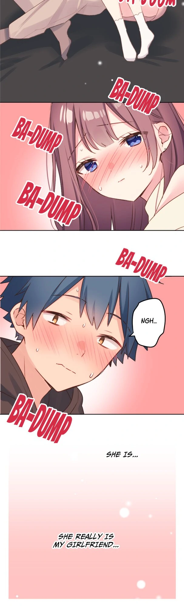 Waka-chan wa Kyou mo Azatoi