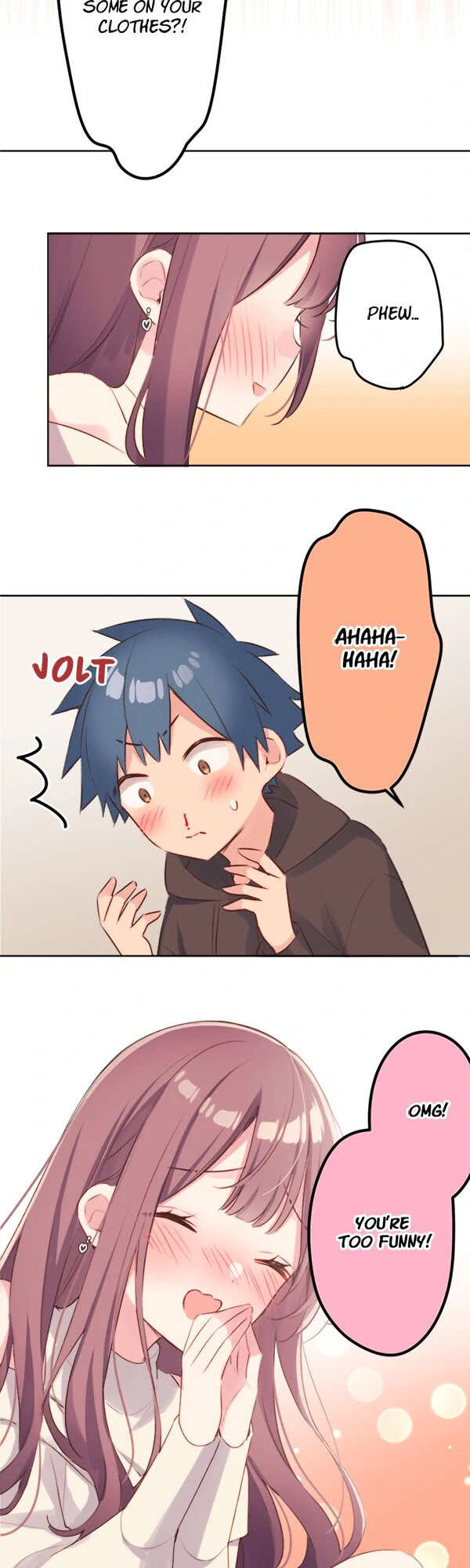 Waka-chan wa Kyou mo Azatoi