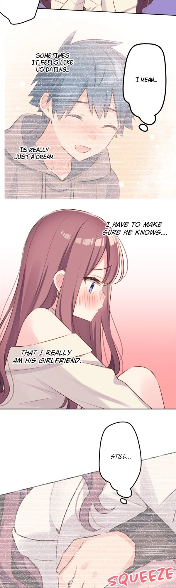 Waka-chan wa Kyou mo Azatoi