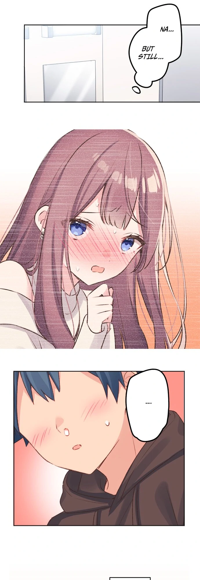 Waka-chan wa Kyou mo Azatoi