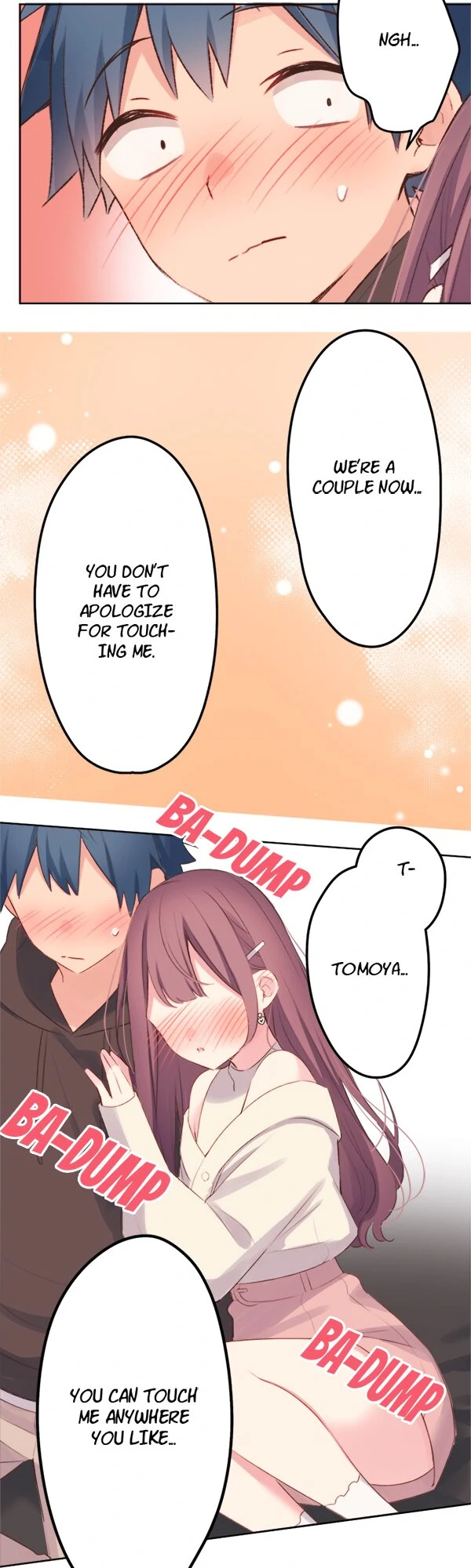 Waka-chan wa Kyou mo Azatoi