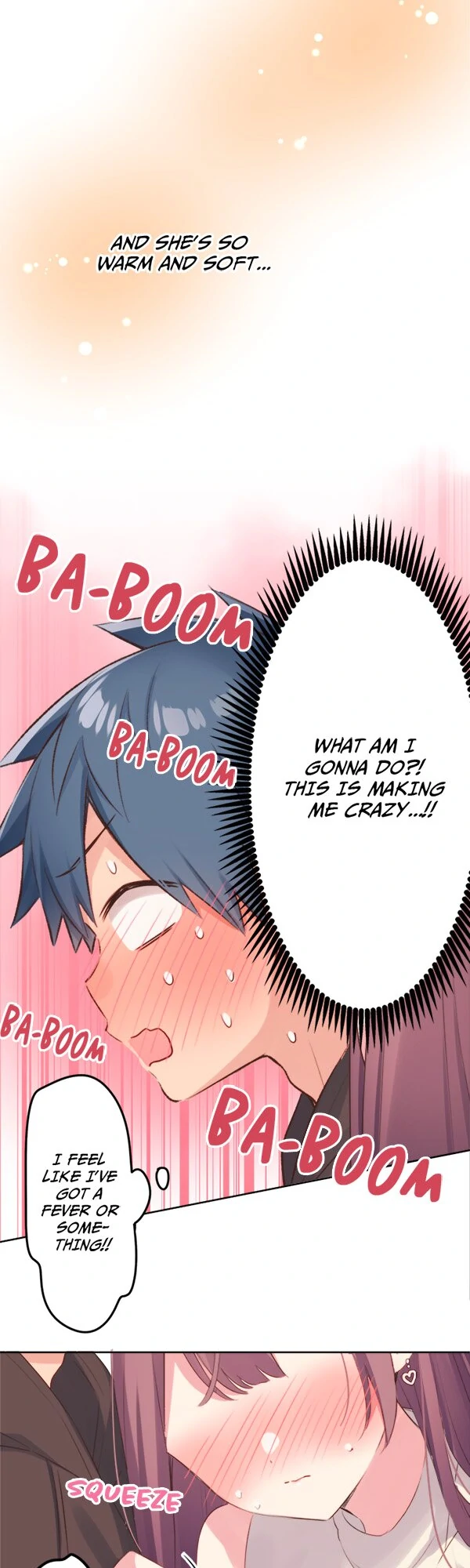 Waka-chan wa Kyou mo Azatoi