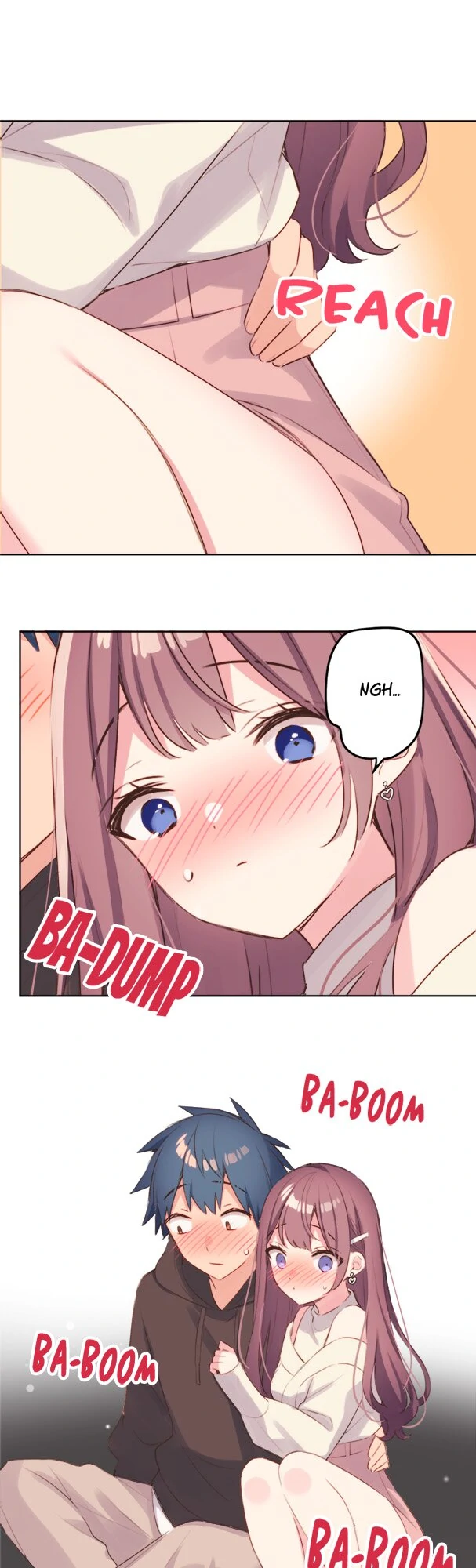 Waka-chan wa Kyou mo Azatoi