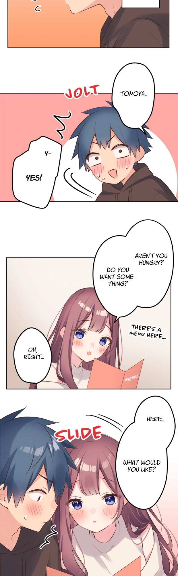 Waka-chan wa Kyou mo Azatoi