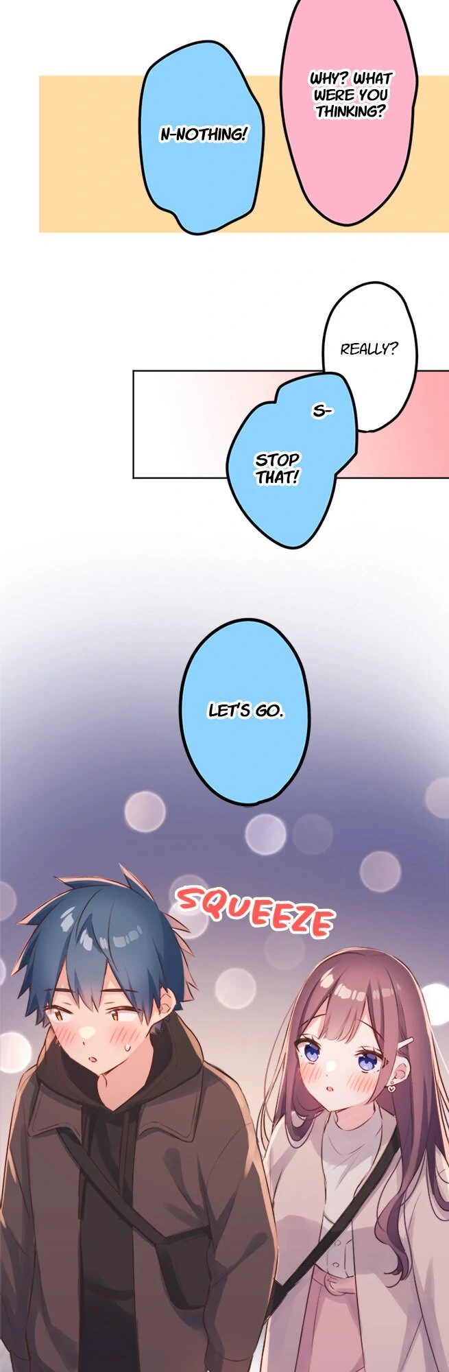 Waka-chan wa Kyou mo Azatoi