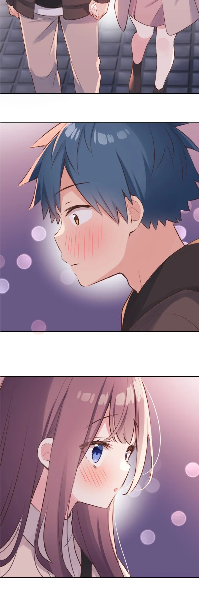 Waka-chan wa Kyou mo Azatoi