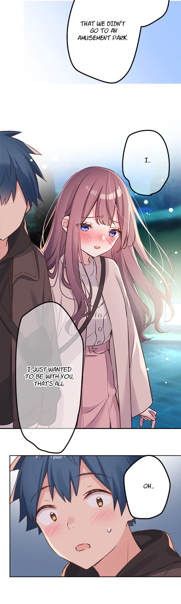 Waka-chan wa Kyou mo Azatoi