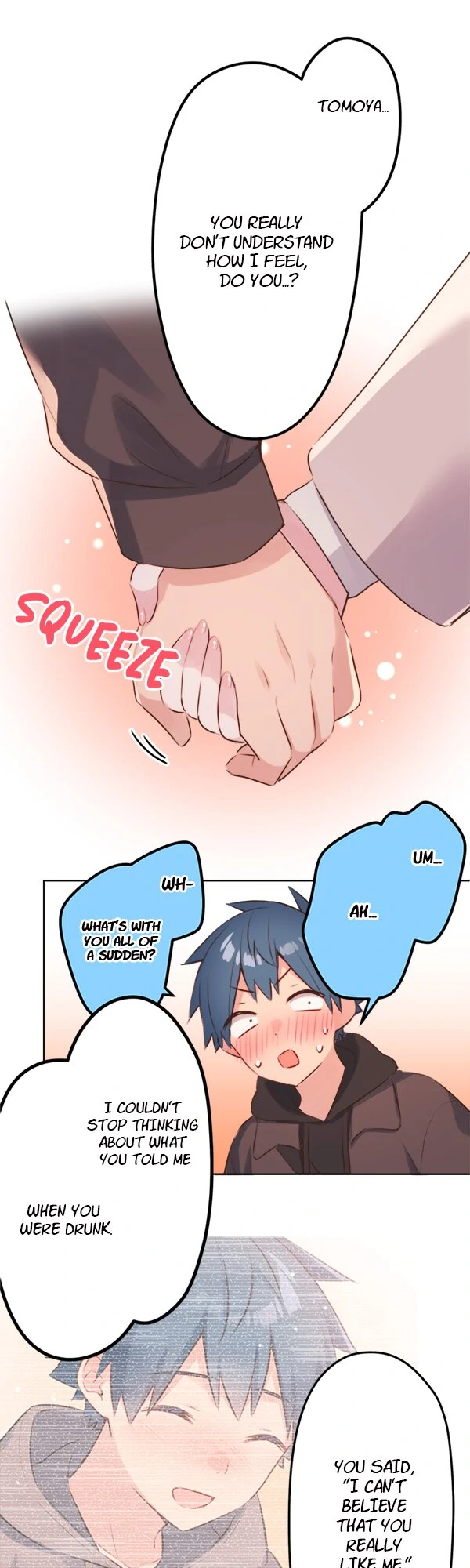 Waka-chan wa Kyou mo Azatoi