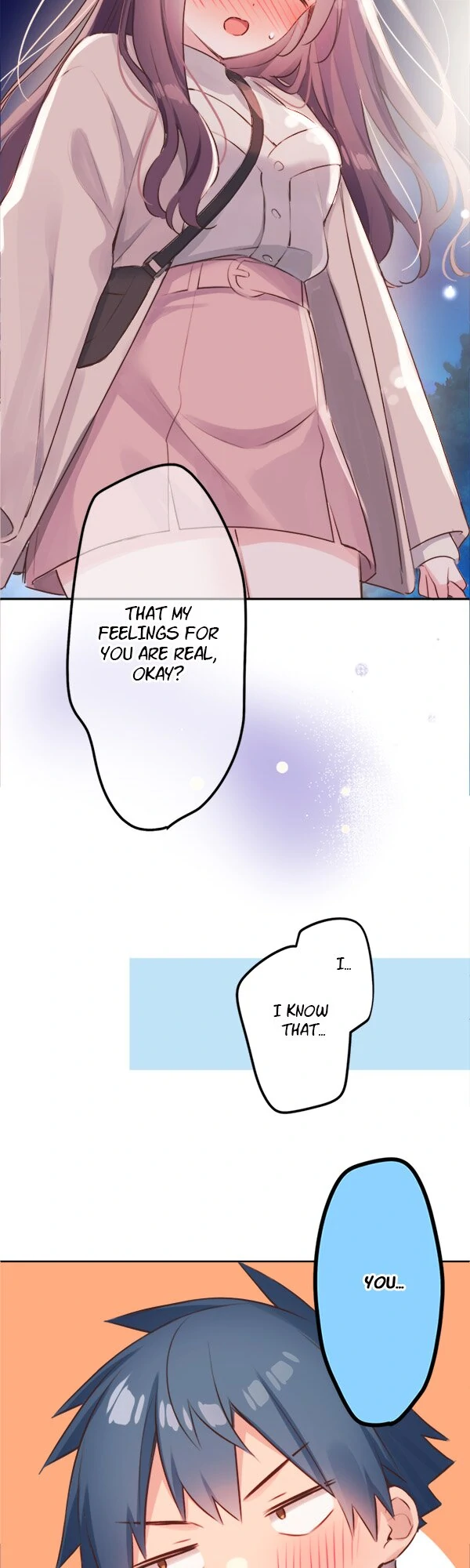 Waka-chan wa Kyou mo Azatoi
