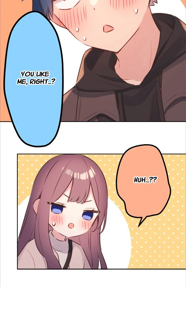 Waka-chan wa Kyou mo Azatoi