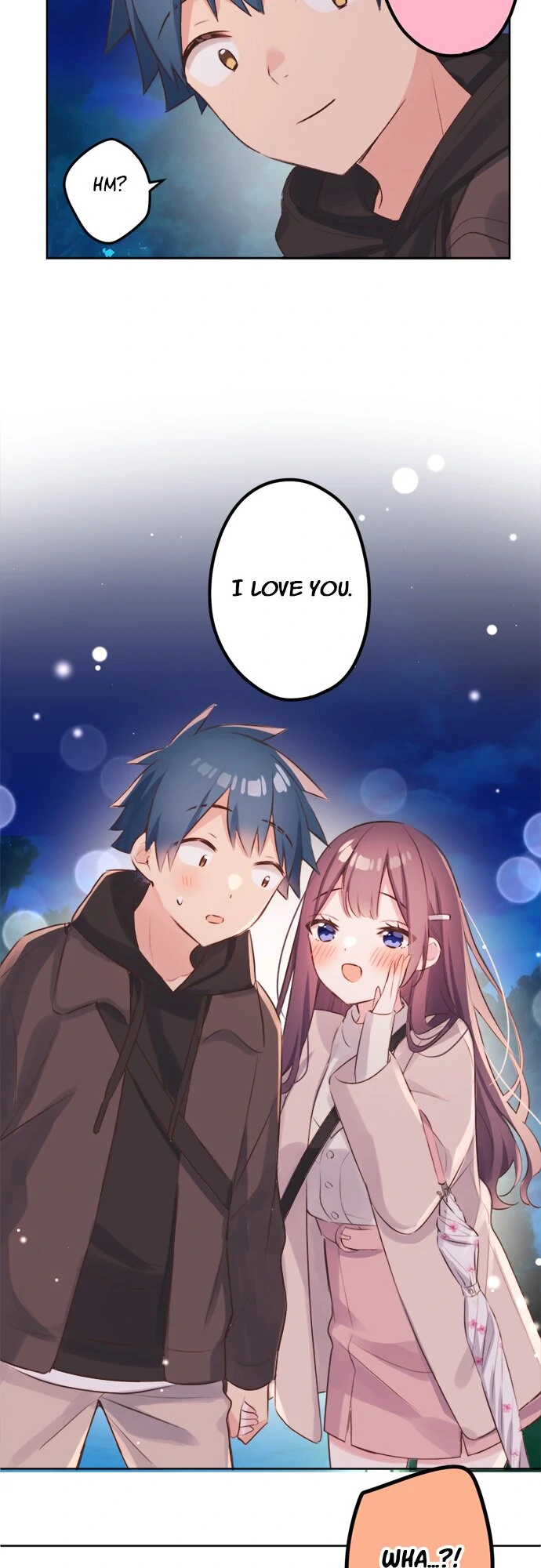 Waka-chan wa Kyou mo Azatoi