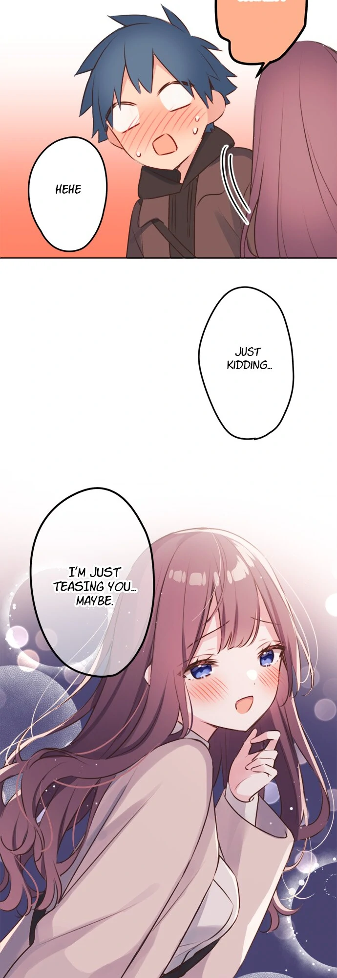 Waka-chan wa Kyou mo Azatoi