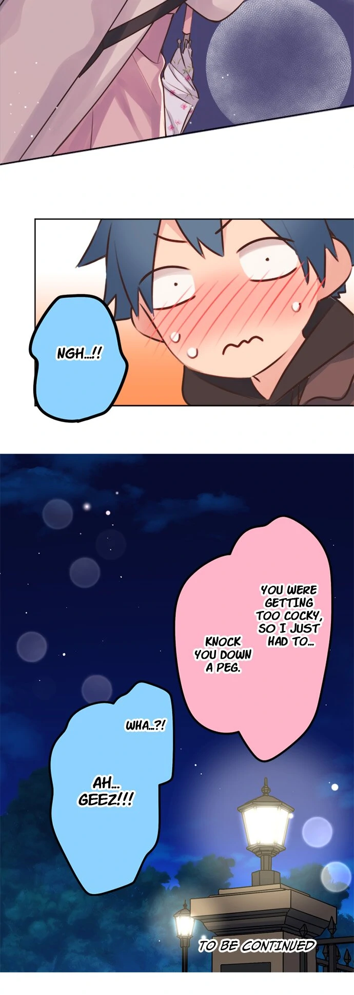 Waka-chan wa Kyou mo Azatoi