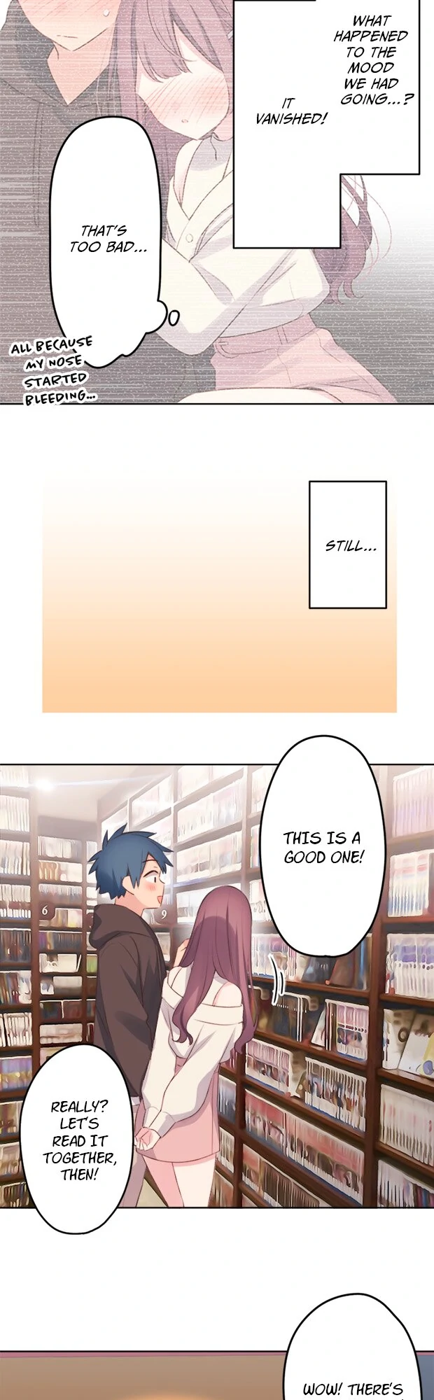 Waka-chan wa Kyou mo Azatoi