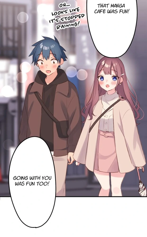 Waka-chan wa Kyou mo Azatoi