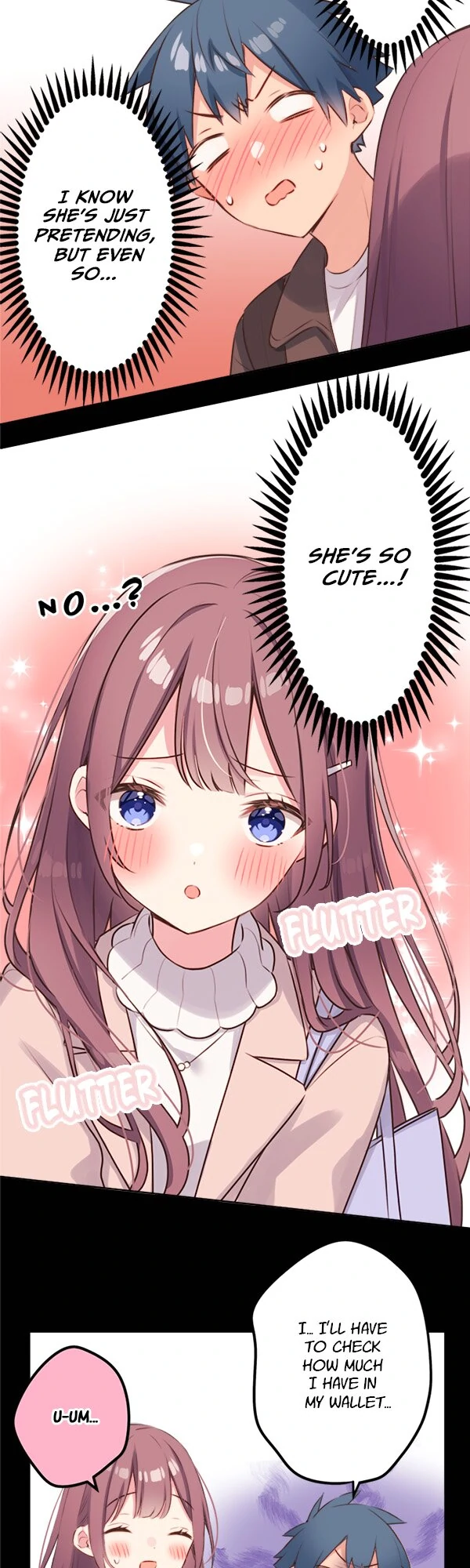 Waka-chan wa Kyou mo Azatoi