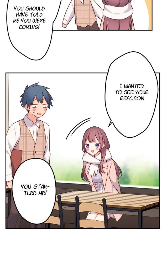 Waka-chan wa Kyou mo Azatoi