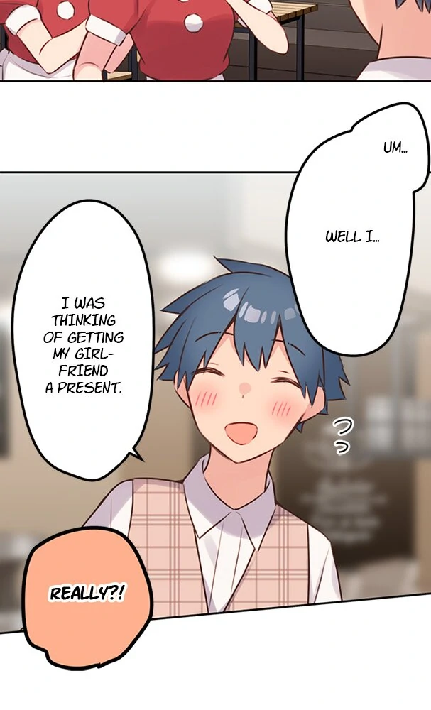 Waka-chan wa Kyou mo Azatoi